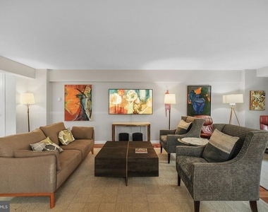 4201 Cathedral Avenue Nw - Photo Thumbnail 3