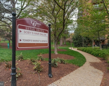 4201 Cathedral Avenue Nw - Photo Thumbnail 39