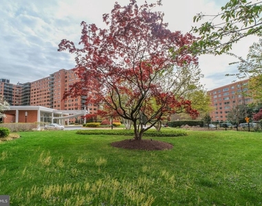 4201 Cathedral Avenue Nw - Photo Thumbnail 40