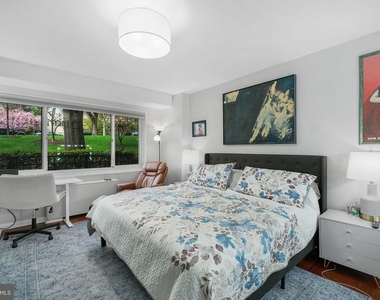 4201 Cathedral Avenue Nw - Photo Thumbnail 15