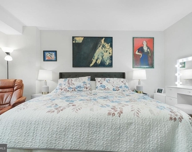 4201 Cathedral Avenue Nw - Photo Thumbnail 14