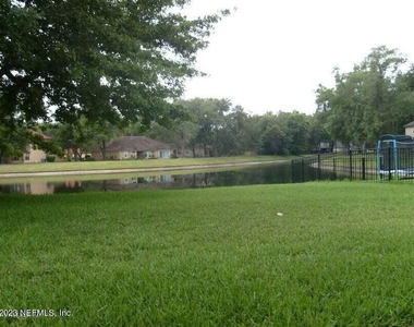 1603 Canopy Oaks Drive - Photo Thumbnail 5