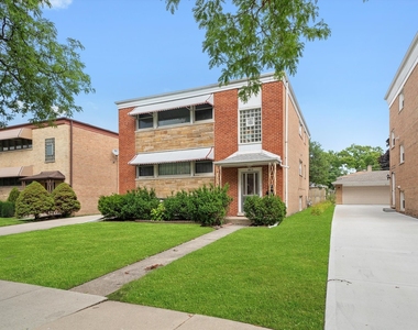 8819 N Wisner Street - Photo Thumbnail 16