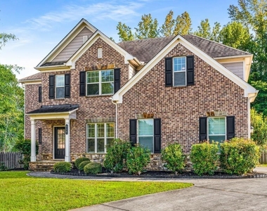 310 Big Creek Way - Photo Thumbnail 1