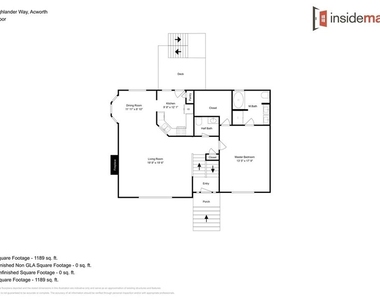 460 Highlander Way - Photo Thumbnail 19
