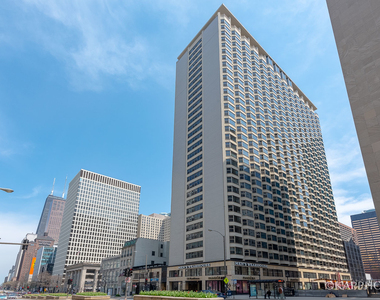 535 N Michigan Avenue - Photo Thumbnail 1