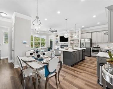 3364 Sarah Trail - Photo Thumbnail 13