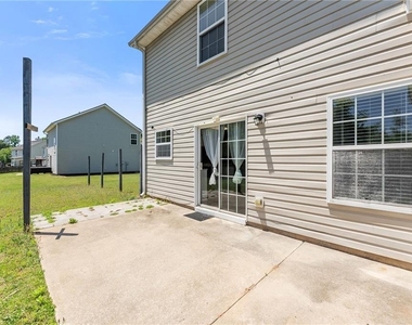 104 Jameston Drive - Photo Thumbnail 29