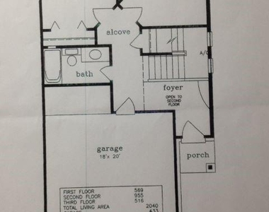 3627 Main Plaza Drive - Photo Thumbnail 34