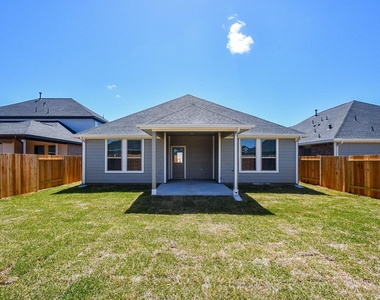 31322 Horseshoe Meadow Bend Lane - Photo Thumbnail 31