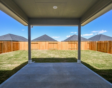 31322 Horseshoe Meadow Bend Lane - Photo Thumbnail 29