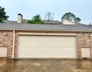 2323 Bering Drive - Photo Thumbnail 1
