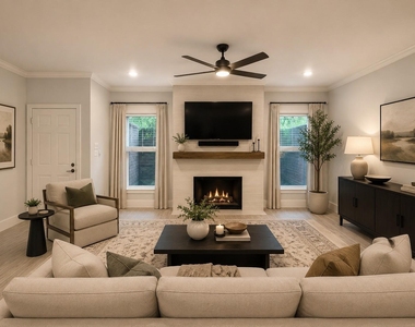 2323 Bering Drive - Photo Thumbnail 2