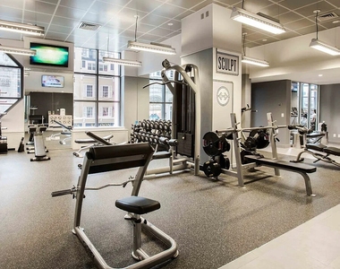 West 48th Street, New York, NY 10019 - Photo Thumbnail 9