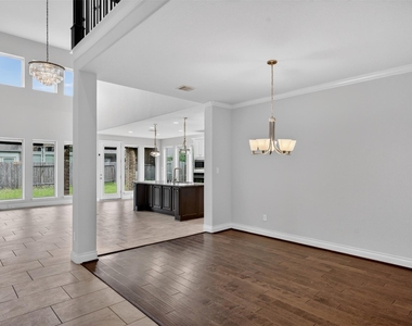 3311 Pleasant Hollow Lane - Photo Thumbnail 9