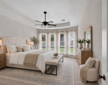 3311 Pleasant Hollow Lane - Photo Thumbnail 13