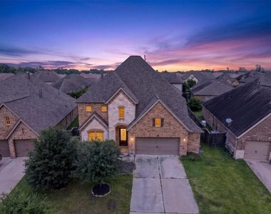 3311 Pleasant Hollow Lane - Photo Thumbnail 1