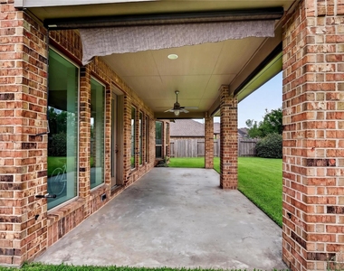 3311 Pleasant Hollow Lane - Photo Thumbnail 42
