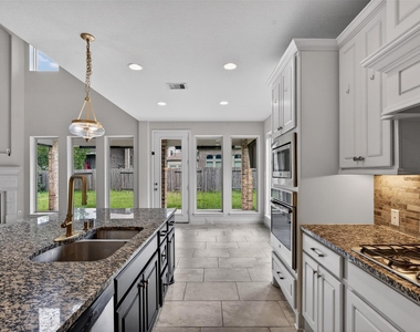 3311 Pleasant Hollow Lane - Photo Thumbnail 11