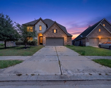 3311 Pleasant Hollow Lane - Photo Thumbnail 3