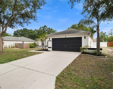 15624 Sunny Crest Lane - Photo Thumbnail 1