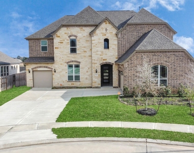 21302 Rose Loch Lane - Photo Thumbnail 1