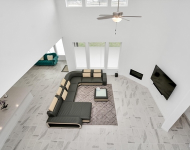 21302 Rose Loch Lane - Photo Thumbnail 3