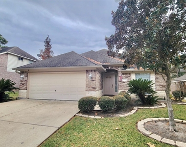 3702 Mystic Circle - Photo Thumbnail 2