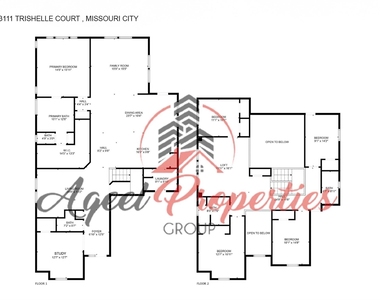 3111 Trishelle Court - Photo Thumbnail 49