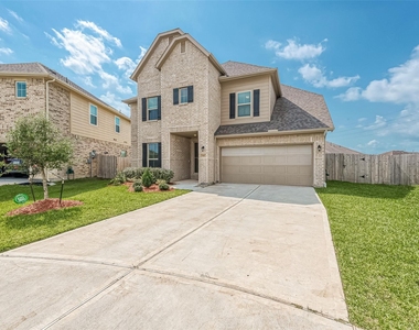 3111 Trishelle Court - Photo Thumbnail 1