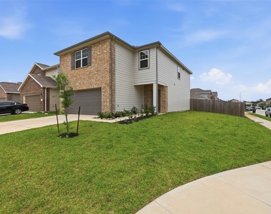 10138 Tiger Flower Lane - Photo Thumbnail 1
