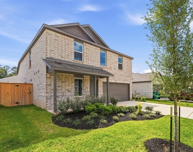 6034 Ash Willow Court - Photo Thumbnail 1