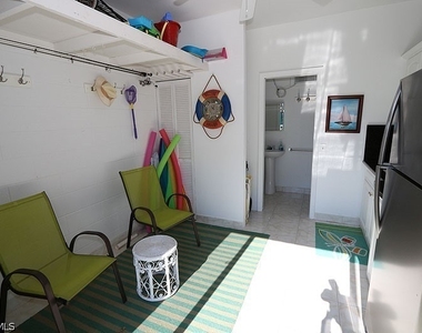 4041 Gulf Shore Boulevard N - Photo Thumbnail 22
