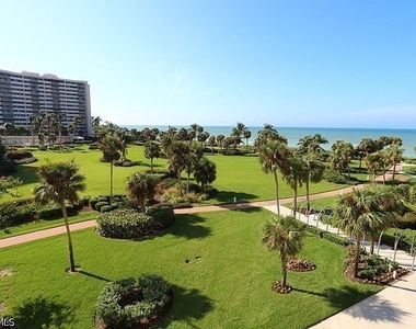 4041 Gulf Shore Boulevard N - Photo Thumbnail 1