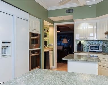 8990 Bay Colony Drive - Photo Thumbnail 8