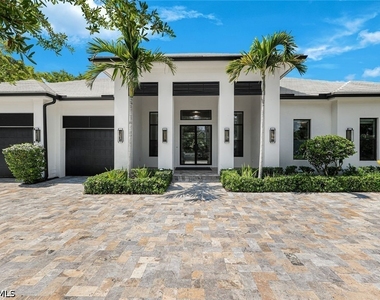 760 Park Shore Drive - Photo Thumbnail 1