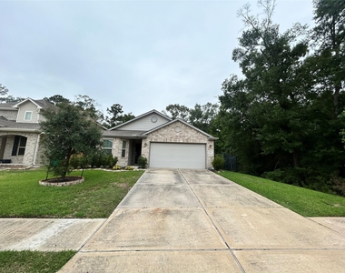 28106 Aspen Horizon Drive - Photo Thumbnail 5