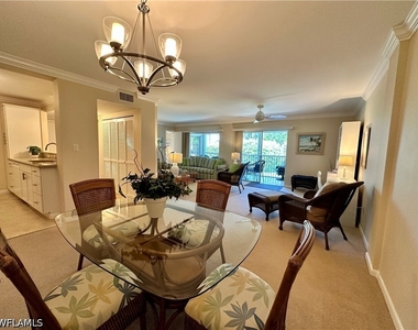 555 Park Shore Drive - Photo Thumbnail 2