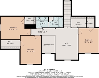 11818 Orchard Mountain Drive - Photo Thumbnail 37