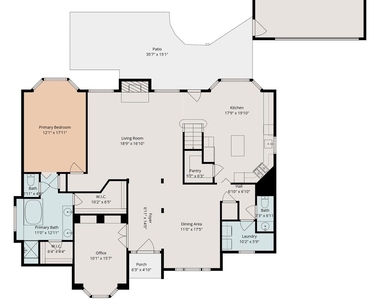 11818 Orchard Mountain Drive - Photo Thumbnail 36