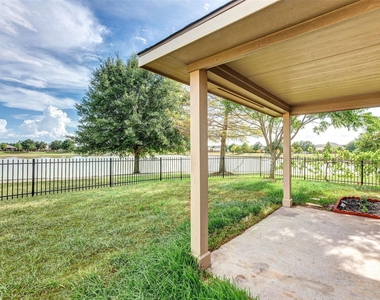 24515 Cornell Park Lane - Photo Thumbnail 2