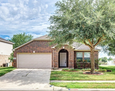 24515 Cornell Park Lane - Photo Thumbnail 1