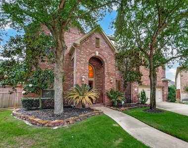 27411 Manor Falls Lane - Photo Thumbnail 1