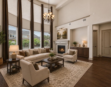 27411 Manor Falls Lane - Photo Thumbnail 10