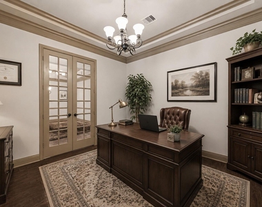 27411 Manor Falls Lane - Photo Thumbnail 7