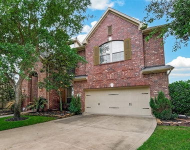 27411 Manor Falls Lane - Photo Thumbnail 2