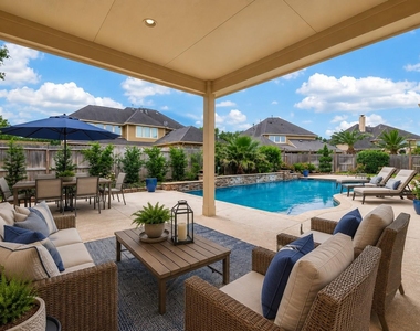 27411 Manor Falls Lane - Photo Thumbnail 42