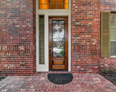 27411 Manor Falls Lane - Photo Thumbnail 3