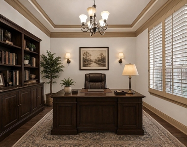 27411 Manor Falls Lane - Photo Thumbnail 8