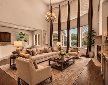 27411 Manor Falls Lane - Photo Thumbnail 9